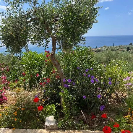 Βίλα Maher One *