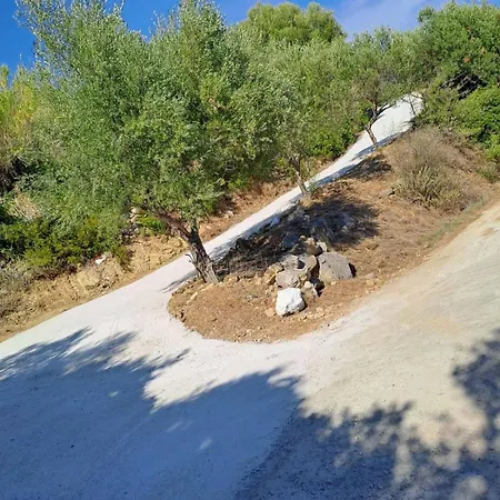 Maher One Βίλα *