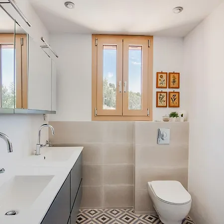 Maher One Villa