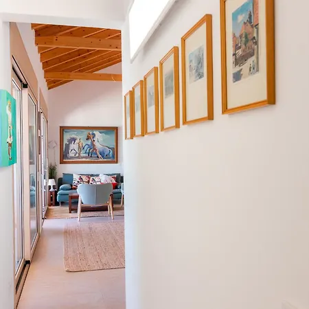 Villa Maher One *
