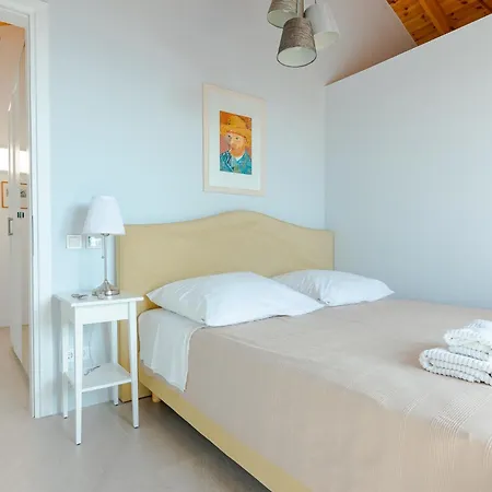Villa Maher One Vasilitsion