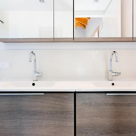 Maher One Βίλα *