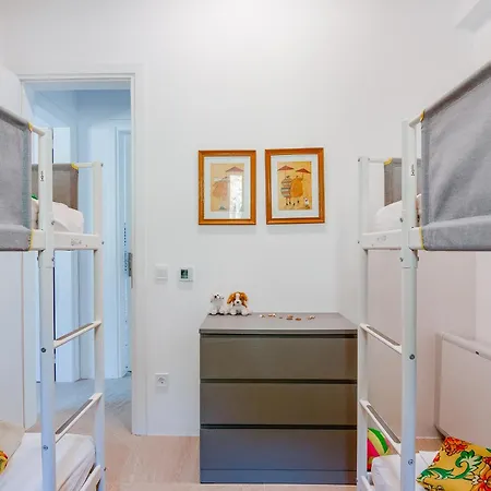 Βίλα Maher One Βασιλίτσι