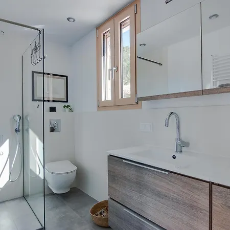 Maher One Βίλα Βασιλίτσι