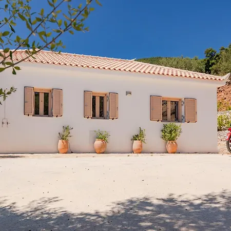 Villa Maher One Vasilitsion