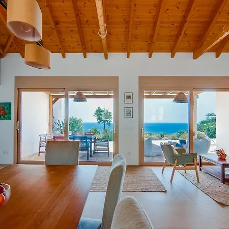 Villa Maher One