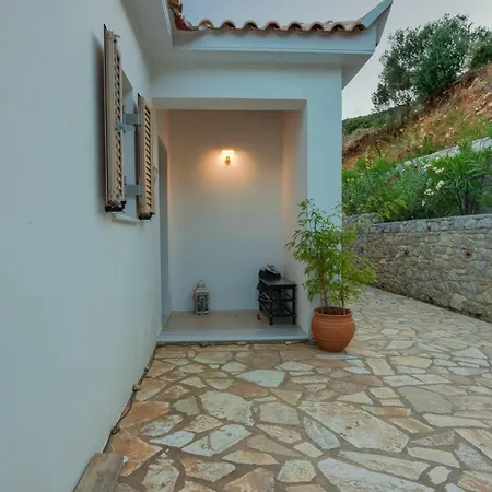 Maher One Villa *