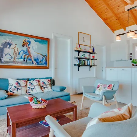 Βίλα Maher One Βασιλίτσι