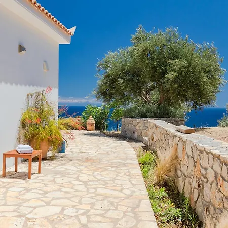 Villa Maher One