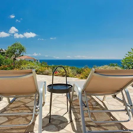Villa Maher One *