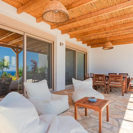 Villa Maher One Vasilitsion