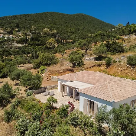 Maher One Βίλα *