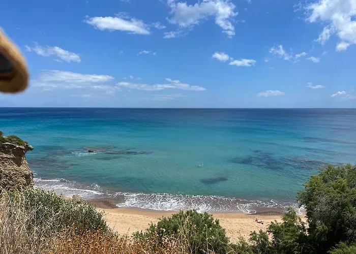 Villa Maher One Vasilítsion