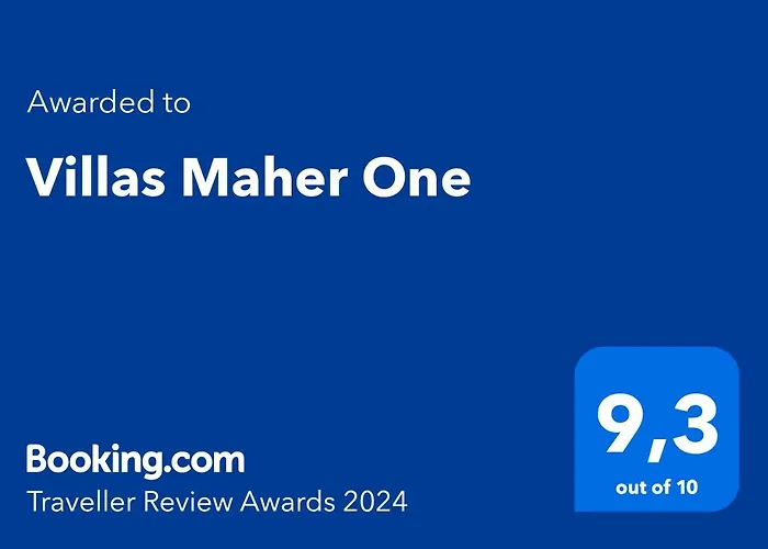 Maher One