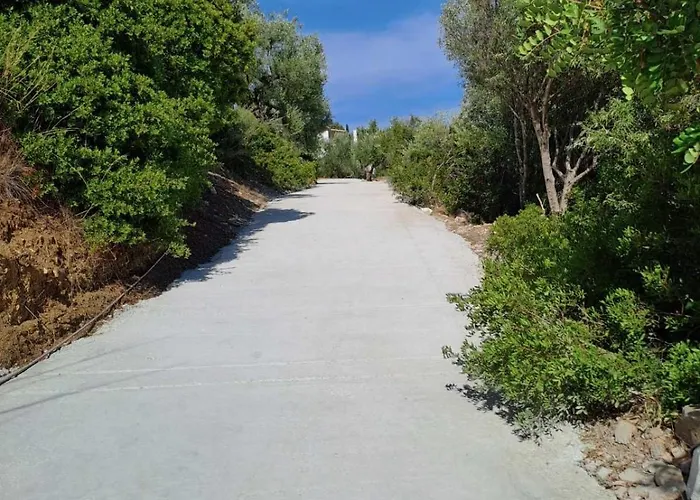 Maher One * Vasilítsion