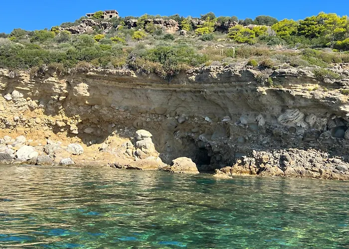 Maher One Vasilítsion