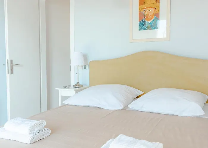 Maher One Villa Vasilítsion