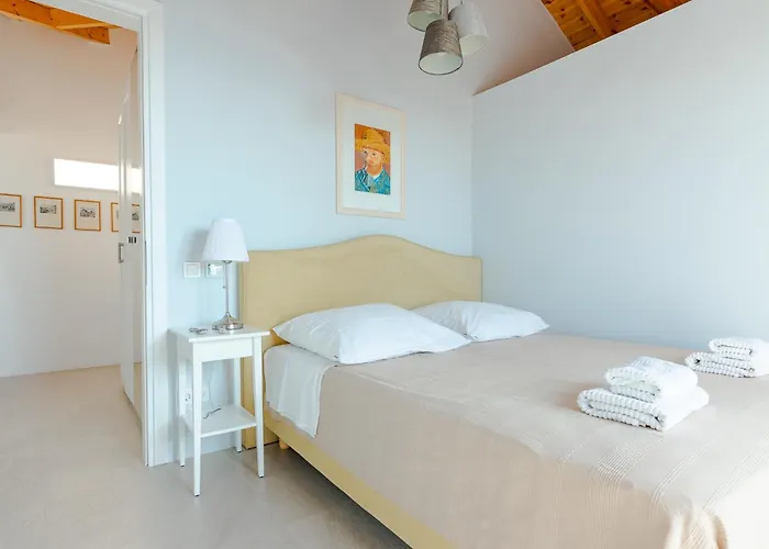 Villa Maher One Vasilítsion