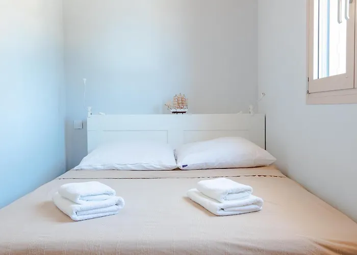 Maher One Villa Vasilítsion