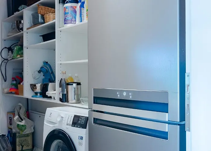 Maher One * Vasilítsion