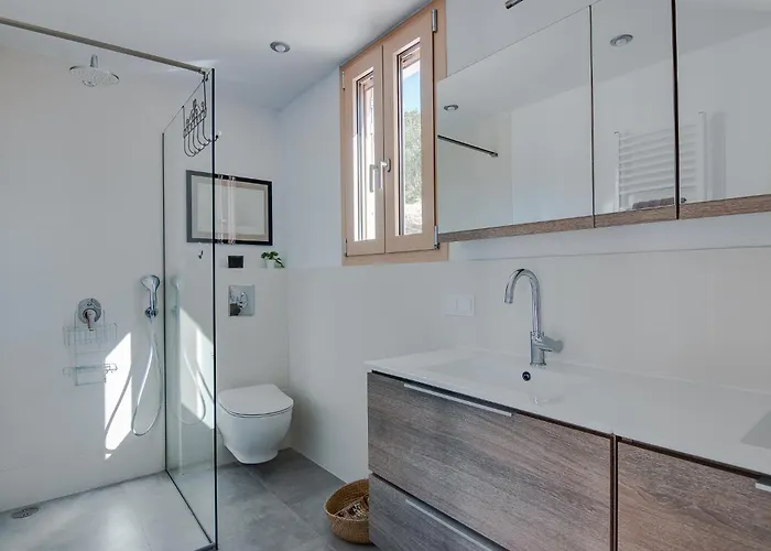 Maher One Villa Vasilítsion