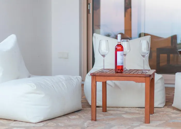 Maher One * Vasilítsion