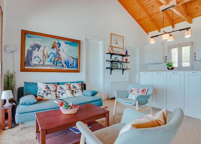 Villa Maher One Vasilítsion