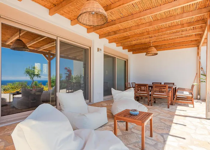 Villa Maher One Vasilítsion