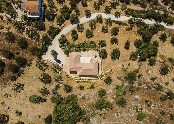 Maher One Vasilítsion